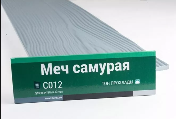 Сайдинг Мирко 7,5 под дерево С012 купить в Жердевке