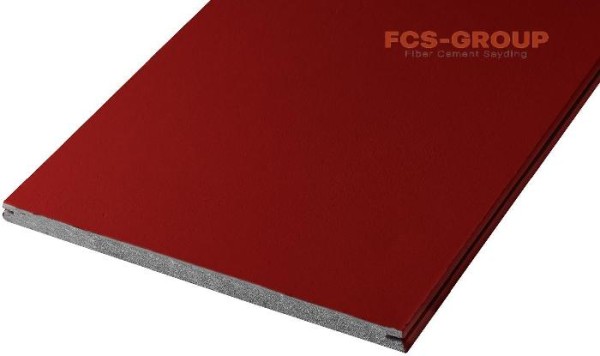 Фиброцементные панели FCS Group Smooth Line F61 купить в Жердевке