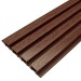 Фасадная доска из ДПК Faynag Wood Рейка Шоколад купить в Жердевке