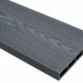 Доска для грядок и клумб из ДПК 3D, NauticPrime 30х225х2950 серый (под заказ) купить в Жердевке