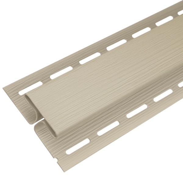 Соединительный Н-профиль TECOS ЗОЛОТОЙ ПЕСОК купить в Жердевке