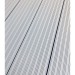Террасная доска из ДПК Faynag Premium VELVET-ZEBRA  Серебро купить в Жердевке