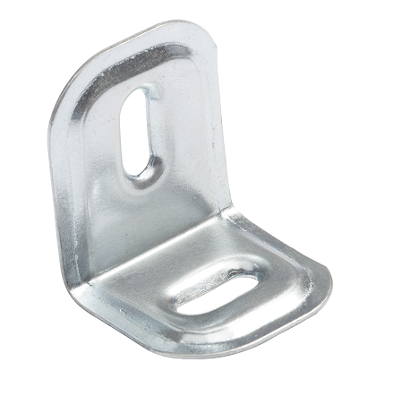 Скоба Grinder 26х31х27 mm для монтажа лаги 90х30 купить в Жердевке