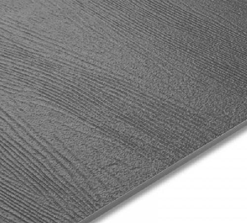 Фиброцементный сайдинг Roofas Board Wood Антрацит купить в Жердевке