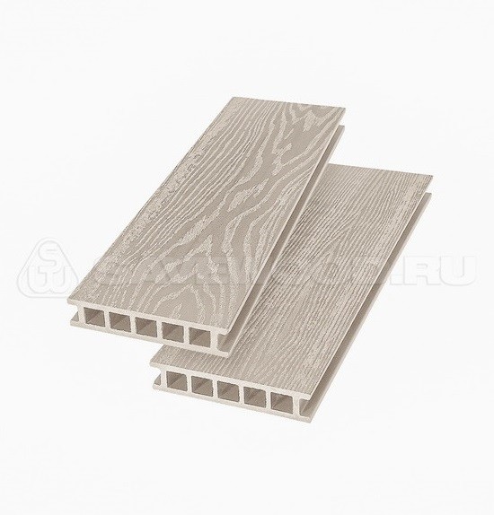 Террасная доска из ДПК SW-Fagus «SaveWood» бежевый купить в Жердевке