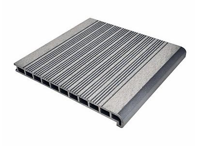 Ступени из ДПК Faynag Графит купить в Жердевке