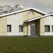 Фиброцементный сайдинг Roofas Board Wood Песчаник светлы купить в Жердевке