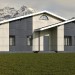 Фиброцементный сайдинг Roofas Board Wood Доломит купить в Жердевке