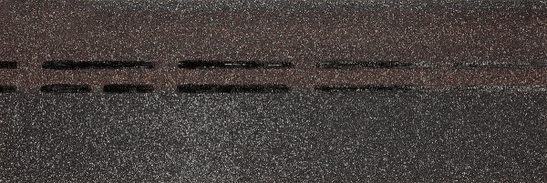 Коньково-карнизная черепица Docke Premium, фладен купить в Жердевке