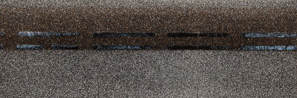 Коньково-карнизная черепица Docke Premium, халва купить в Жердевке