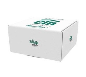 Ремонтный набор CM Bord (грунт, краска, 2 кисти) купить в Жердевке