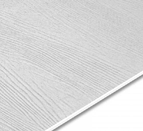 Фиброцементный сайдинг Roofas Board Wood Опал Серебристый купить в Жердевке