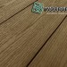 Террасная доска из ДПК WOODVEX Select Кофе купить в Жердевке