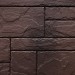 Фасадная панель FineBer, Камень Природный, Коричневый купить в Жердевке