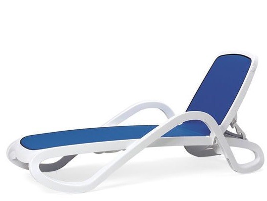 Шезлонги Alfa Blue купить в Жердевке