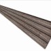 Cайдинг из ДПК NanoWood Шлифовка+тиснение с одной стороны Венге купить в Жердевке