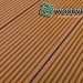 Террасная доска из ДПК WOODVEX Select Терракота купить в Жердевке