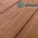 Террасная доска из ДПК WOODVEX Select Терракота купить в Жердевке