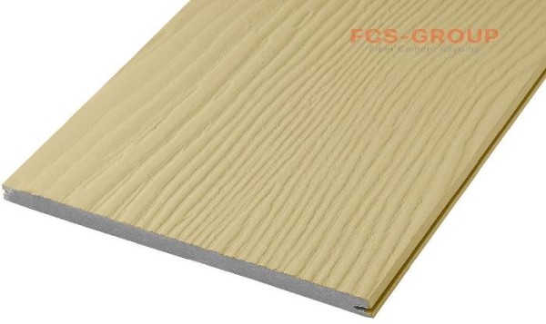 Фиброцементные панели FCS Group Wood Line F11 купить в Жердевке