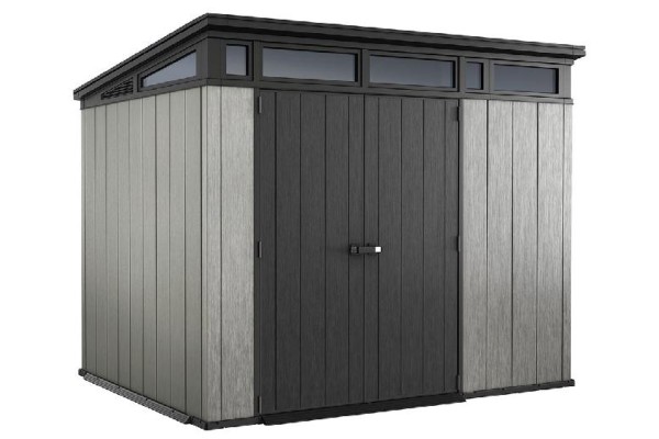 Сарай Артисан 9х7 (279 х 216 см) купить в Жердевке