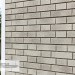 Фасадная панель Ю-пласт Стоун Хаус S-Lock Клинкер Балтик холодный цемент купить в Жердевке