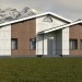 Фиброцементный сайдинг Roofas Board Wood Оникс купить в Жердевке
