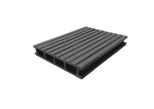 Террасная доска  из ДПК ECODECKING HIT Серый купить в Жердевке