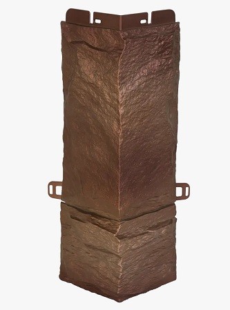 Наружный угол гранит (пиренейский), 0,47 х 0,16м купить в Жердевке
