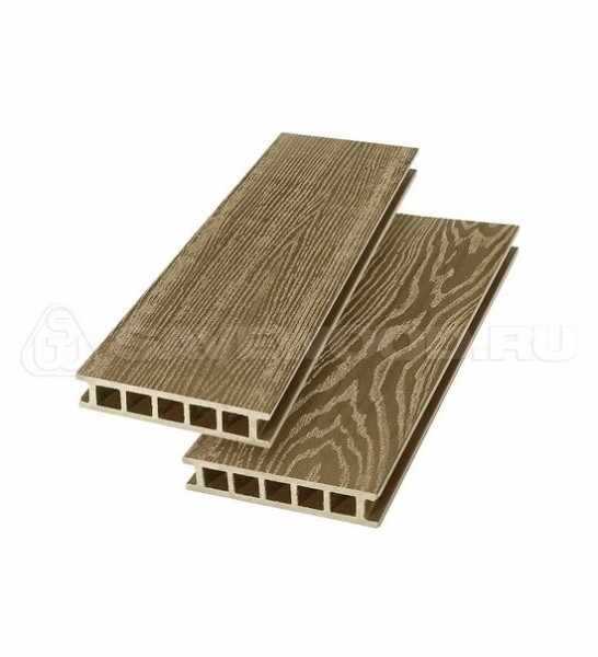 Террасная доска из ДПК SW-Fagus «SaveWood» тик купить в Жердевке