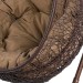 Кресло Подвесное из искусственного ротанга AFM-219A Brown купить в Жердевке