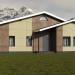 Фиброцементный сайдинг Roofas Board Stone Базальт купить в Жердевке