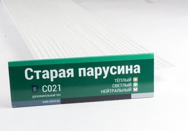Сайдинг Мирко 7,5 под дерево С021 купить в Жердевке