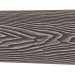 Террасная доская ДПК NanoWood Double 3D Венге купить в Жердевке
