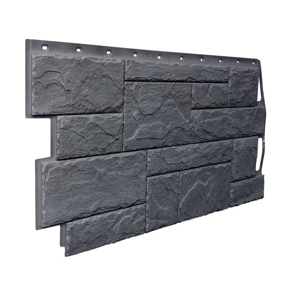 Фасадная панель FineBer, Камень Природный, Кварц купить в Жердевке