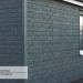 Фасадная панель Ю-Пласт Стоун-хаус камень изумрудный (двойной замок) купить в Жердевке