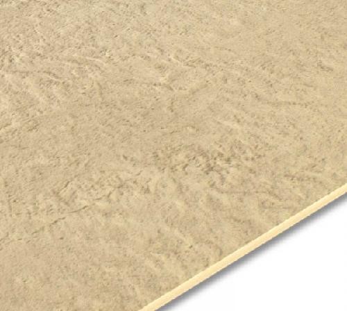 Фиброцементный сайдинг Roofas Board Stone Песчаник светлый купить в Жердевке