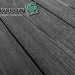 Террасная доска из ДПК WOODVEX Select Графит купить в Жердевке