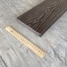 Террасная доска Latitudo Solid 150х21 Венге (Полнотелая) купить в Жердевке