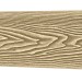 Террасная доская ДПК NanoWood Double 3D Натур купить в Жердевке