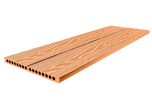 Ступень NauticPrime Esthetic Wood 300x22x4000 мм, кедр купить в Жердевке