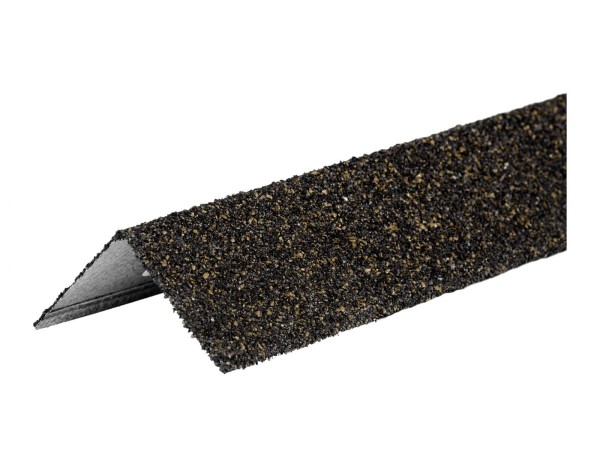 Уголок металлический внешний ТЕХНОНИКОЛЬ HAUBERK, Перуанский купить в Жердевке