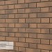 Фасадная панель Ю-пласт Стоун Хаус S-Lock Клинкер Балтик магма купить в Жердевке