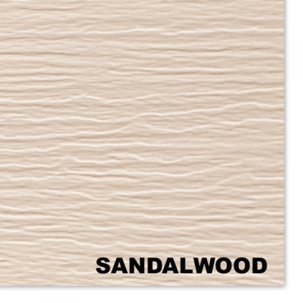 Сайдинг Виниловый Mitten, Oregon Pride, Sandalwood купить в Жердевке