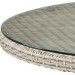 Комплект плетеной мебели AFINA из иск. ротанга T705ANT/Y137C-W85 Latte 2Pcs купить в Жердевке
