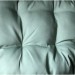 Кресло Подвесное из искусственного ротанга AFM-109A White/Green купить в Жердевке
