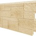 Фасадная панель VOX Sandstone (Сандстоун) кремовый купить в Жердевке