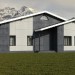 Фиброцементный сайдинг Roofas Board Stone Графит купить в Жердевке