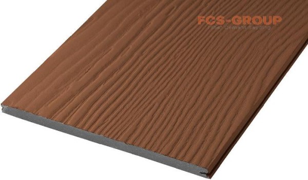 Фиброцементные панели FCS Group Wood Line F30 купить в Жердевке