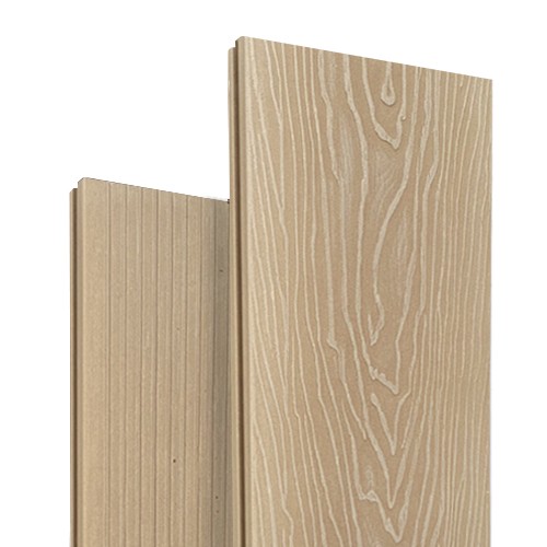 Террасная доска Latitudo Solid 150х21 Натур (Полнотелая) купить в Жердевке