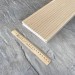 Террасная доска Latitudo Solid 150х21 Натур (Полнотелая) купить в Жердевке
